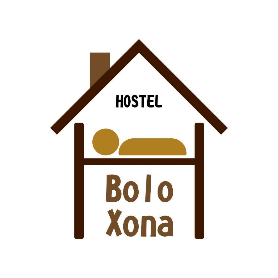 הוסטל טשקנט Boloxona מראה חיצוני תמונה